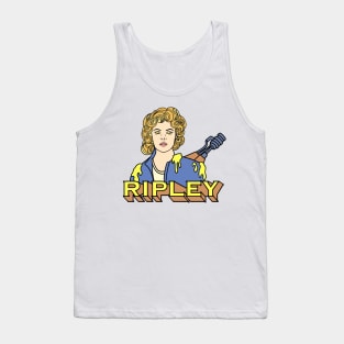 Ripley Tank Top